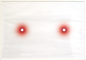 SPECULAIRE (Flavien Théry et Fred Murie) Clin d'oeil, 2013 Impression numérique 70x100 cm